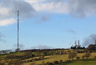 <span class="mw-page-title-main">Annfield Plain</span> Village in England