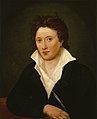 Percy Shelley