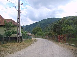 Skyline of Хобица