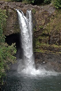 Wailuku River