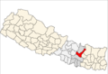 District de Ramechhap