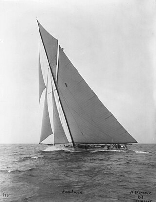 <span class="mw-page-title-main">1920 America's Cup</span>