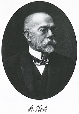 Robert Koch