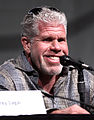 Ron Perlman op 15 juli 2012 (Foto: Gage Skidmore) geboren op 13 april 1950