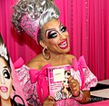 Bianca Del Rio geboren op 27 juni 1975