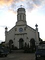 Catholic Church in Savannakhet