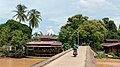 * Kandidimi Motorcyclist on the Don Det - Don Khone Bridge, Laos --BigDom 05:38, 18 September 2024 (UTC) * E miratuar Good quality. --Jacek Halicki 06:13, 18 September 2024 (UTC)