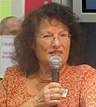 Sigrid Combüchen geboren op 16 januari 1942