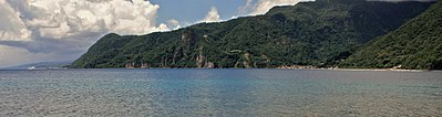 Thumbnail for File:Soufrière Bay, Dominica 007.jpg