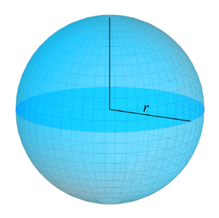 <span class="mw-page-title-main">Surface (mathematics)</span> Mathematical idealization of the surface of a body