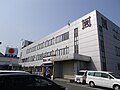 52. 資さんうどん本社