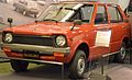 Suzuki Fronte SS30/SS40, identiek aan de Suzuki Alto SS30/SS40