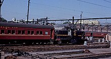 7920 in Sydney Yard in September 1969 Sydney 7920.jpg