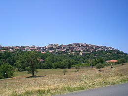 Trentinara – Veduta