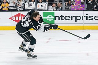 <span class="mw-page-title-main">Tyler Toffoli</span> Canadian ice hockey player (born 1992)