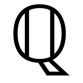 Rational number Quotient of two integers