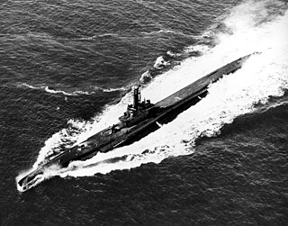 USS <i>Pintado</i> (SS-387) Submarine of the United States