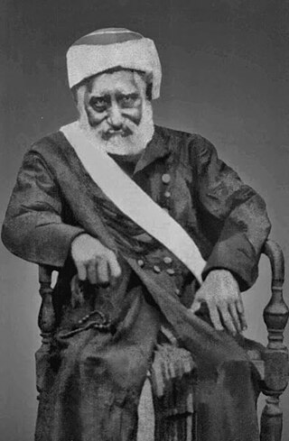 <span class="mw-page-title-main">Varakkal Mullakoya Thangal</span>