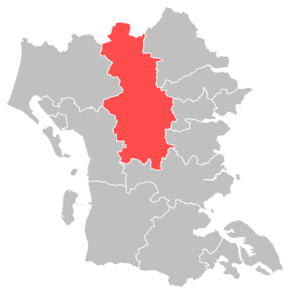 <span class="mw-page-title-main">Vejen (nomination district)</span>