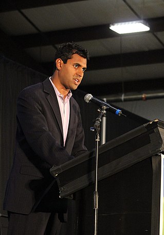 <span class="mw-page-title-main">Vin Gopal</span> Member of the New Jersey Senate