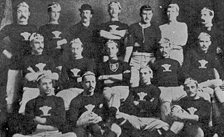 <span class="mw-page-title-main">1880–81 Home Nations rugby union matches</span>