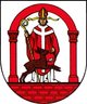 Werdau – Stemma