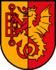 Coat of arms of St. Lorenz