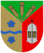 Blason de Bretthausen