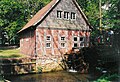 Watermill in Mühlen