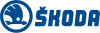 Logo Škoda