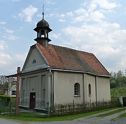 Žermanice – Veduta