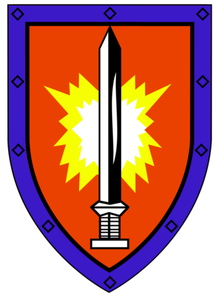 <span class="mw-page-title-main">Israeli Combat Engineering Corps</span> Military unit