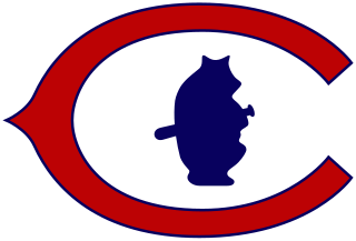 <span class="mw-page-title-main">1934 Chicago Cubs season</span> Major League Baseball season