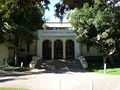 Payton Hall, Fuller Theological Seminary, Pasadena