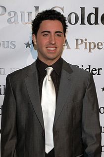 Colby O’Donis (2009)