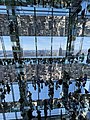 Summit One Vanderbilt, looking south