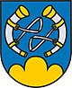 Coat of arms of Aschach an der Steyr