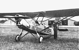 Albatros Al 101