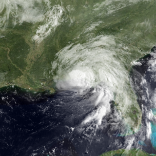 <span class="mw-page-title-main">Tropical Storm Alberto (1994)</span> Atlantic tropical storm in 1994