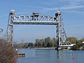 Thumbnail for Welland Canal Bridge 11