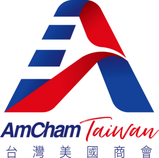 <span class="mw-page-title-main">American Chamber of Commerce in Taiwan</span> Advocacy organization of U.S. companies in Taiwan