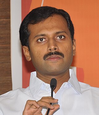 <span class="mw-page-title-main">Anoop Jacob</span> Indian politician