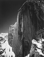 Monolith, the Face of Half Dome