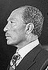 Presiden Anwar al-Sadat