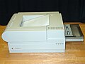 Apple LaserWriter II