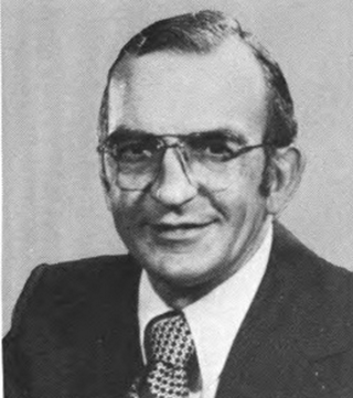 <span class="mw-page-title-main">1977 Minnesota's 7th congressional district special election</span>