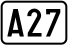 Autosnelweg 27