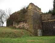 Bastion d'Orléans.