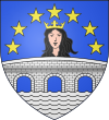 Blason de Doudeauville