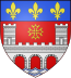 Blason de Villefranche-de-Rouergue